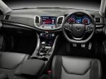 HSV Clubsport R8 Tourer 2013 года